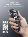 AstroAI Digital Tire Pressure Gauge with LCD Display