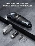 AstroAI Digital Tire Pressure Gauge with LCD Display