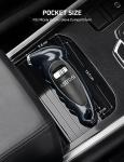 AstroAI Digital Tire Pressure Gauge with LCD Display