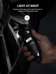 AstroAI Digital Tire Pressure Gauge with LCD Display