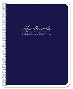 Personal Medical Journal and Treatment Tracker