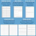 Personal Medical Journal and Treatment Tracker