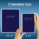 Personal Medical Journal and Treatment Tracker