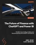 Transform Finance with ChatGPT and Power BI