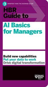 AI Basics for Managers: HBR Guide