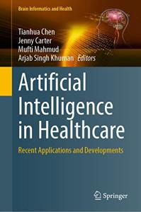 AI in Healthcare: Latest Applications and Trends