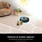 Shark AV2501AE AI Robot Vacuum with LIDAR