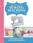 Beginner's Guide to Sewing Machine Mastery