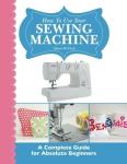 Beginner's Guide to Sewing Machine Mastery