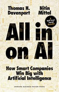AI Success: How Companies Thrive with Intelligence