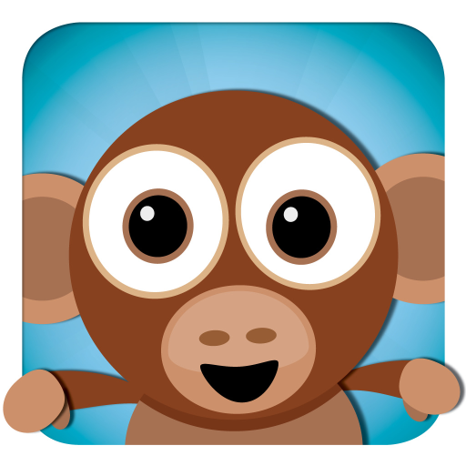 Peekaboo Kids: Fun AI Games for Toddlers