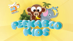 Peekaboo Kids: Fun AI Games for Toddlers