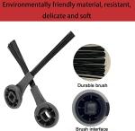 Shark AI Vacuum Side Brush Replacement - 4 Pack