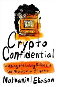 Crypto Secrets: Winning Big in Finance Today