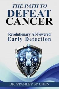 AI-Powered Early Detection for Cancer Prevention