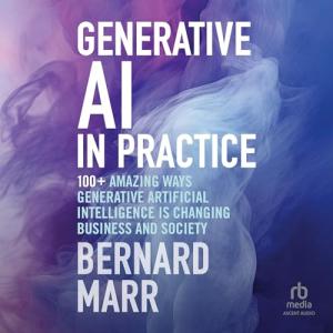 Generative AI in Action: 100+ Impactful Uses