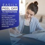 Color-Coded Book Tabs for Nursing Diagnosis Handbook