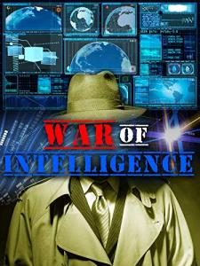 Battle for Brains: The Intelligence War