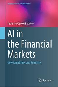 AI in Financial Markets: Algorithms and Solutions