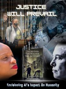 Justice and AI: Imagining Our Future Together