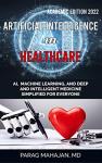AI in Healthcare: Simplified Guide to Machine Learning