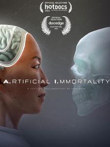 Artificial Immortality: A Journey into the Future