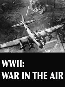 Air Combat in WWII: A Deep Dive