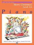 Merry Christmas! Book 1A - Piano Learning Guide