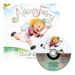 Colorful Children's Read-Aloud Book & CD Set