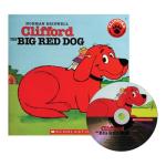 Colorful Children's Read-Aloud Book & CD Set