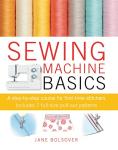 Sewing Machine Basics: Essential Guide for Beginners