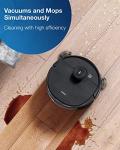 ECOVACS Deebot T8 AIVI Robot Vacuum & Mop