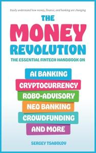 The Money Revolution: Your Guide to Fintech AI