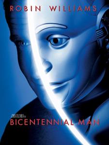 The Bicentennial Man by Isaac Asimov