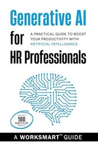 Generative AI for HR: Boost Productivity Guide
