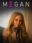 M3GAN: AI-Powered Horror Novel