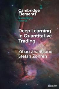 Deep Learning for Quantitative Trading Success