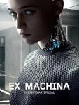 Ex Machina: A Deep Dive into AI