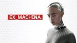 Ex Machina: A Deep Dive into AI