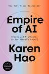 Sam Altman's Empire of AI: Dreams and Nightmares