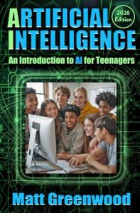 AI Explained: A Teen's Guide to Understanding