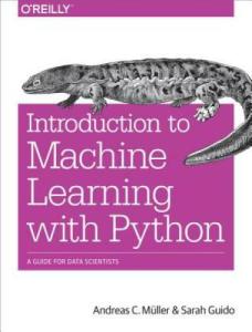 Machine Learning with Python: A Data Scientist's Guide