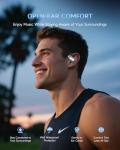 Real-Time AI Translator Earbuds for Travel & Learning