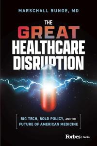 The Great Healthcare Disruption: Tech and Policy Insights