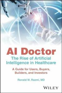 AI Doctor: Your Guide to AI in Healthcare