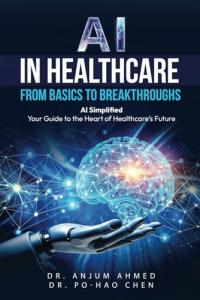 AI in Healthcare: Your Simple Guide to the Future