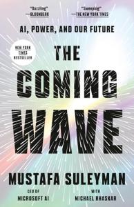 The Coming Wave: AI's Impact on Our Future