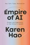 Sam Altman's Empire of AI: Dreams and Nightmares