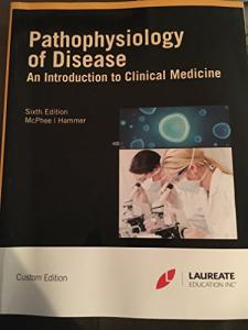 Understanding Disease: Intro to Clinical Medicine