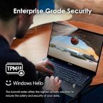 MSI Summit A16 AI+ 2-in-1 Touchscreen Laptop